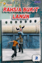 Load image into Gallery viewer, Rahsia Bukit Lanun