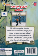 Load image into Gallery viewer, Rahsia Bukit Lanun