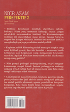 Load image into Gallery viewer, Perspektif 2: Sosial-Politik Agama &amp; Pentadbiran