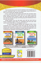 Load image into Gallery viewer, Kisah-Kisah Para Nabi &amp; Rasul Jilid 1