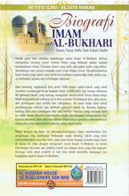 Load image into Gallery viewer, Biografi Imam Al-Bukhari: Imam Yang Hafiz Dan Pakar Hadis