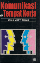 Load image into Gallery viewer, Komunikasi Di Tempat Kerja