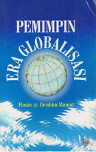 Load image into Gallery viewer, Pemimpin Era Globalisasi