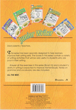 Load image into Gallery viewer, Junior Writer Book 3