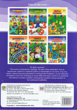 Load image into Gallery viewer, Mathematics Book 1