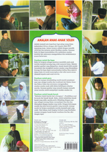 Load image into Gallery viewer, Amalan Anak-Anak Soleh