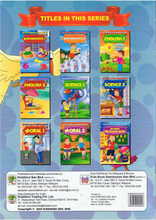 Load image into Gallery viewer, Brightstart Pre-School Series: Science 2