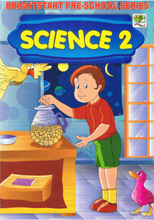 Load image into Gallery viewer, Brightstart Pre-School Series: Science 2