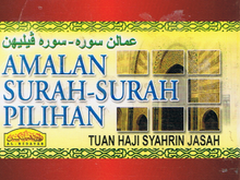 Load image into Gallery viewer, Amalan Surah-Surah Pilihan (Saiz Poket)