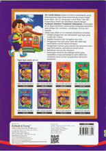 Load image into Gallery viewer, Cerdik Bahasa: Buku Teks 2