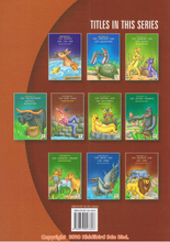 Load image into Gallery viewer, Famous Animal Tales: The Dolphin Snd The Lion And Seven Other Stories