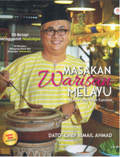 Load image into Gallery viewer, Masakan Warisan Melayu