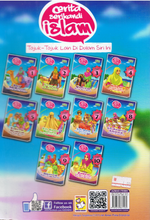 Load image into Gallery viewer, Cerita Serikandi Islam