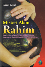 Load image into Gallery viewer, Misteri Alam Rahim