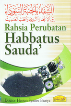 Load image into Gallery viewer, Rahsia Perubatan Habbatus Sauda