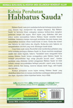 Load image into Gallery viewer, Rahsia Perubatan Habbatus Sauda