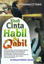 Load image into Gallery viewer, Kisah Cinta Habil &amp; Qabil