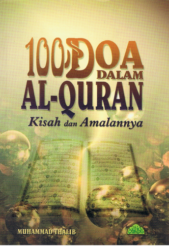 100 Doa Dalam Al-Quran