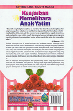 Load image into Gallery viewer, Keajaiban Memelihara Anak Yatim