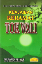 Load image into Gallery viewer, Keajaiban Keramat Tok Wali