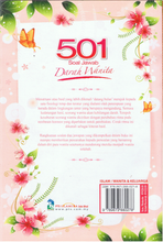 Load image into Gallery viewer, 501 Soal Jawab Darah Wanita