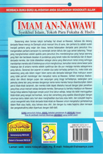 Load image into Gallery viewer, Imam An-Nawawi: Syeikhul Islam, Tokoh Para Fukaha &amp; Hadis