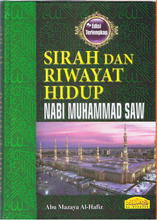 Load image into Gallery viewer, Sirah Dan Riwayat Hidup Nabi Muhammad S.A.W