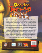 Load image into Gallery viewer, Doa-Doa Terpuji Al-Quranul Karim