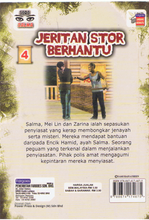 Load image into Gallery viewer, Jeritan Stor Berhantu