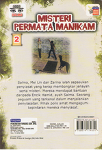 Load image into Gallery viewer, Misteri Permata Manikam
