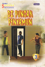 Load image into Gallery viewer, Di Puncak Penyamun