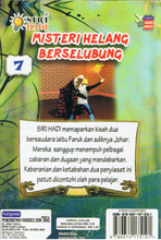 Load image into Gallery viewer, Misteri Helang Berselubung
