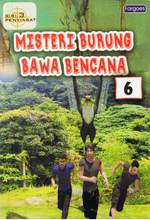 Load image into Gallery viewer, Misteri Burung Bawa Bencana