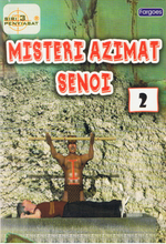 Load image into Gallery viewer, Misteri Azimat Senoi