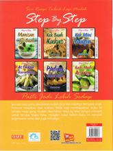 Load image into Gallery viewer, Step By Step Kuih-Muih &amp; Aiskrim