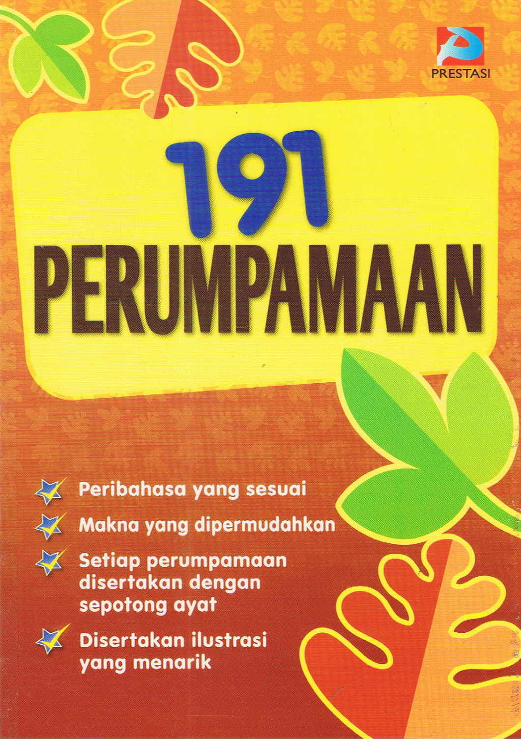 191 Perumpamaan