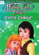 Load image into Gallery viewer, Hansel And Gretel Copy Colour