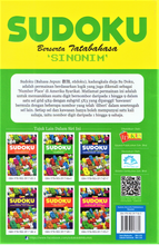 Load image into Gallery viewer, Sudoku Berserta Tatabahasa Sinonim