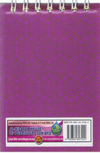 Load image into Gallery viewer, Mustajabnya Doa Nabi S. A. W. (Saiz Poket)