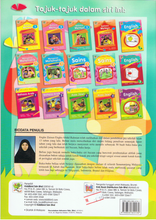 Load image into Gallery viewer, Seronoknya Belajar Sains 2