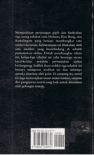Load image into Gallery viewer, Komplot Sebuah Sarkas
