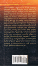 Load image into Gallery viewer, Tumpas Lampus