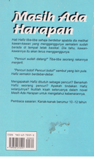 Load image into Gallery viewer, Masih Ada Harapan