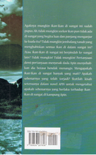 Load image into Gallery viewer, Sastera Kanak - Kanak: Apin