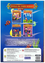 Load image into Gallery viewer, Mathematics Series Nursery School Book-3
