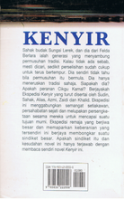 Load image into Gallery viewer, Novel Remaja : Kenyir