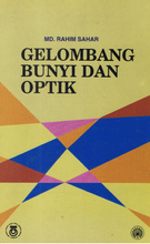 Load image into Gallery viewer, Gelombang, Bunyi Dan Optik