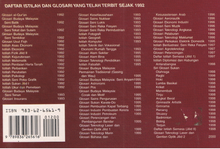 Load image into Gallery viewer, Glosari Teknologi Maklumat Jilid 2 Bahasa Inggeris-Huraian-Bahasa Melayu,Bahasa Melayu-Bahasa Inggeris
