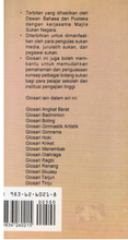 Load image into Gallery viewer, Siri Glosari Sukan Lumba Basikal