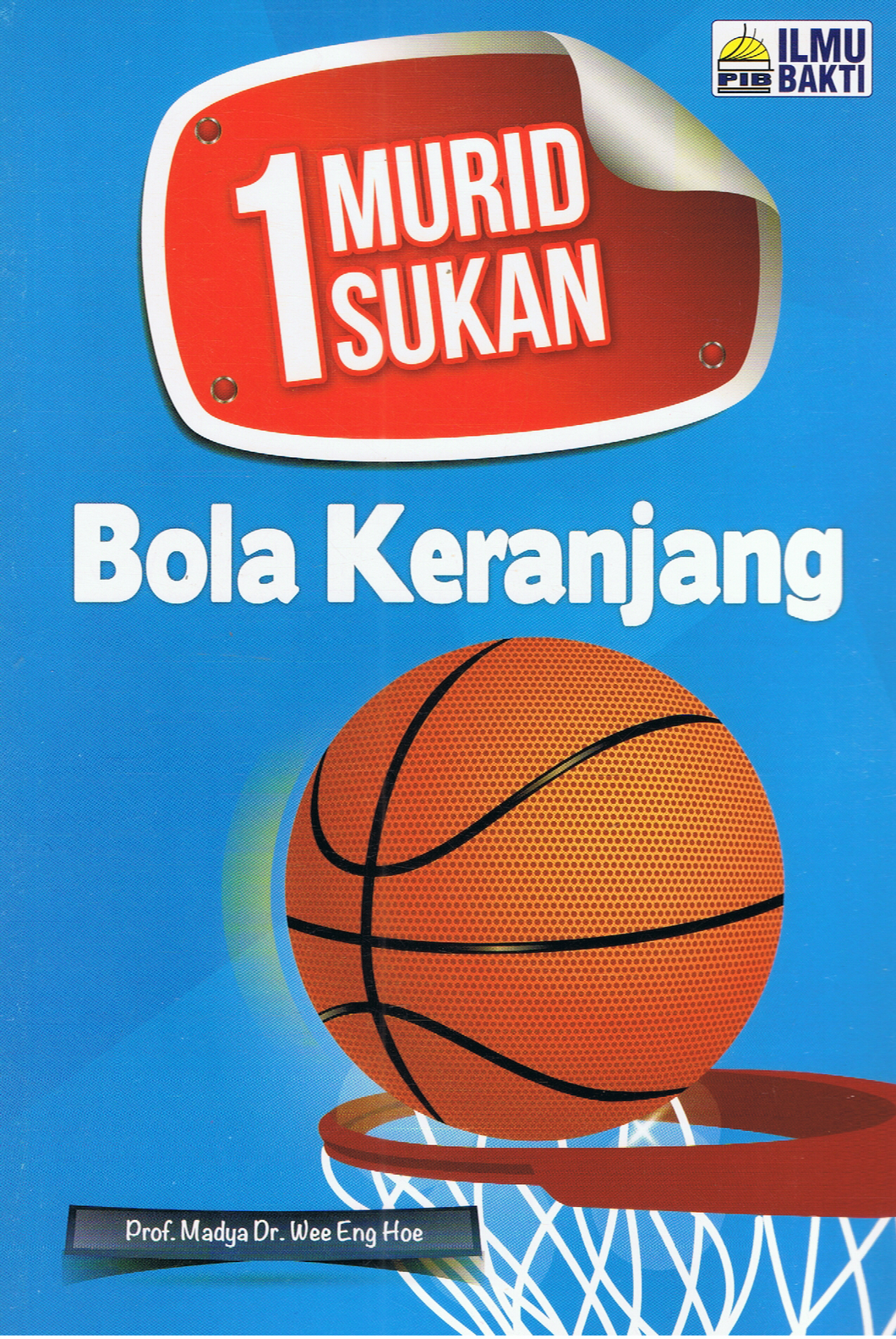 1 Murid 1 Sukan: Bola Keranjang